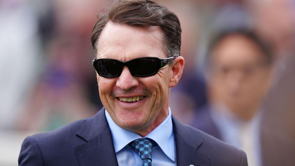 Aidan O'Brien