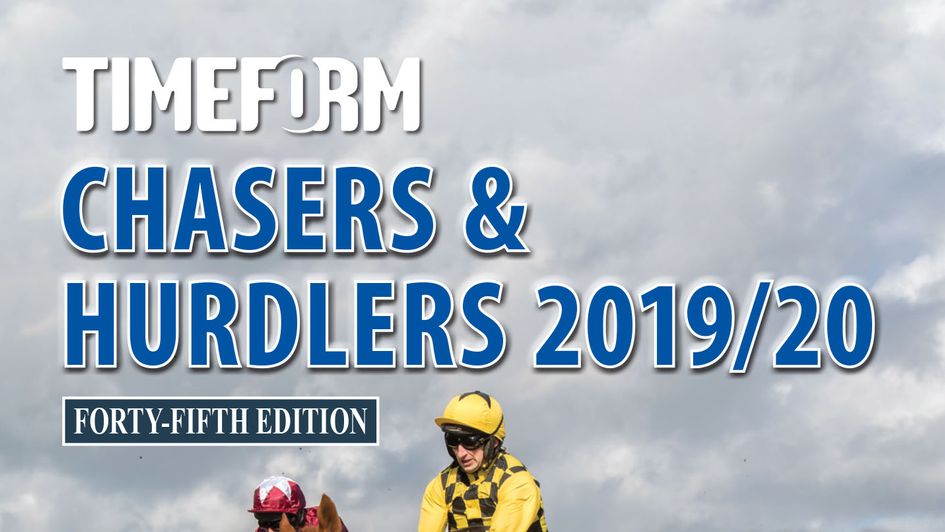 Timeform Chasers & Hurdlers