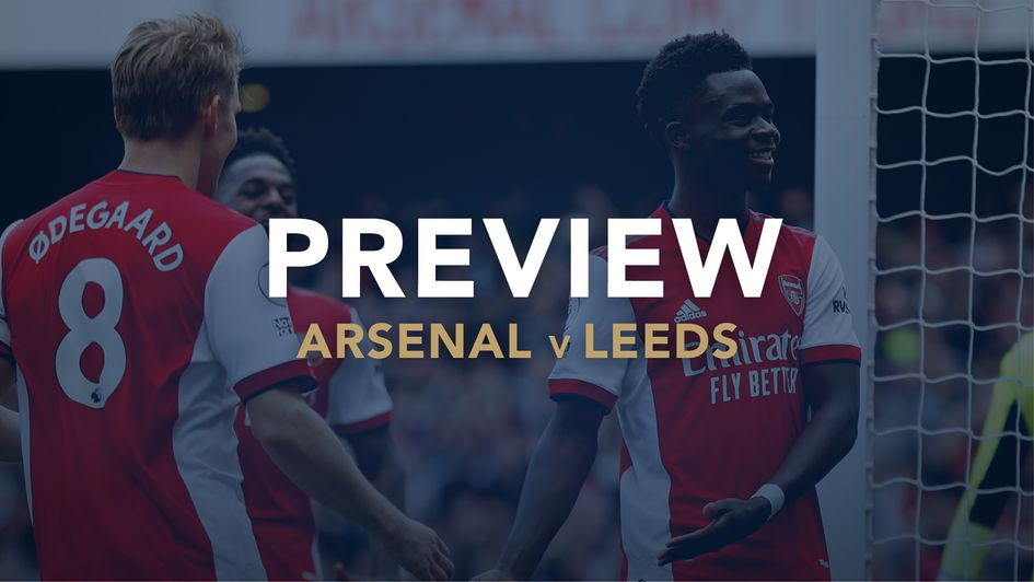 Arsenal v Leeds preview