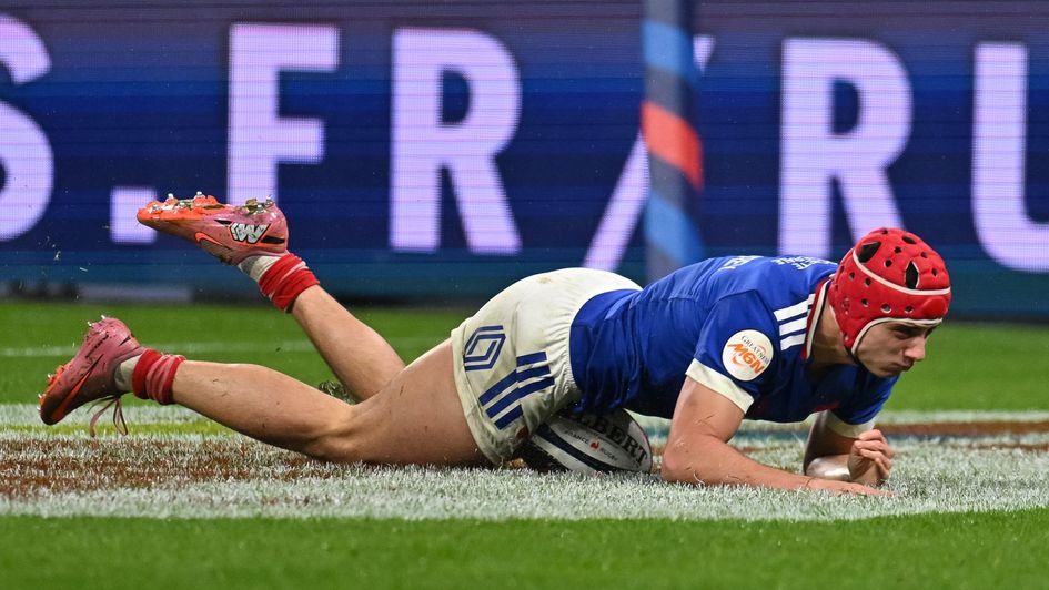 Louis Bielle-Biarrey