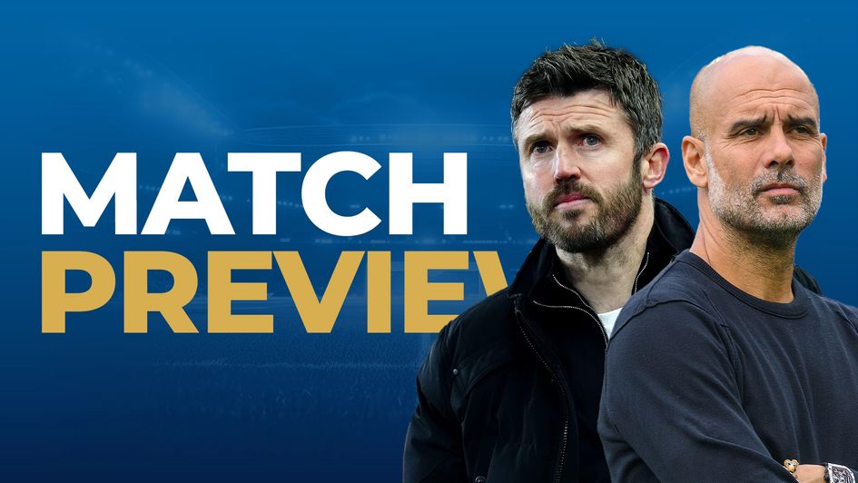 Manchester derby preview