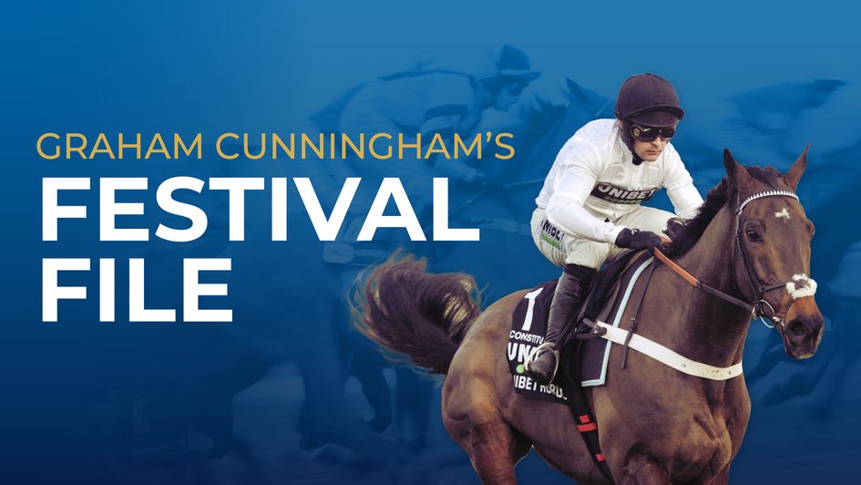 Graham Cunningham on the Constitution Hill dilemma