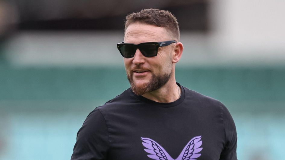 A big year ahead for Brendon McCullum