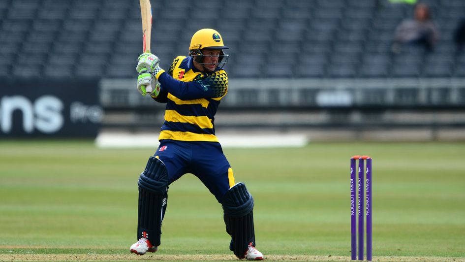Colin Ingram