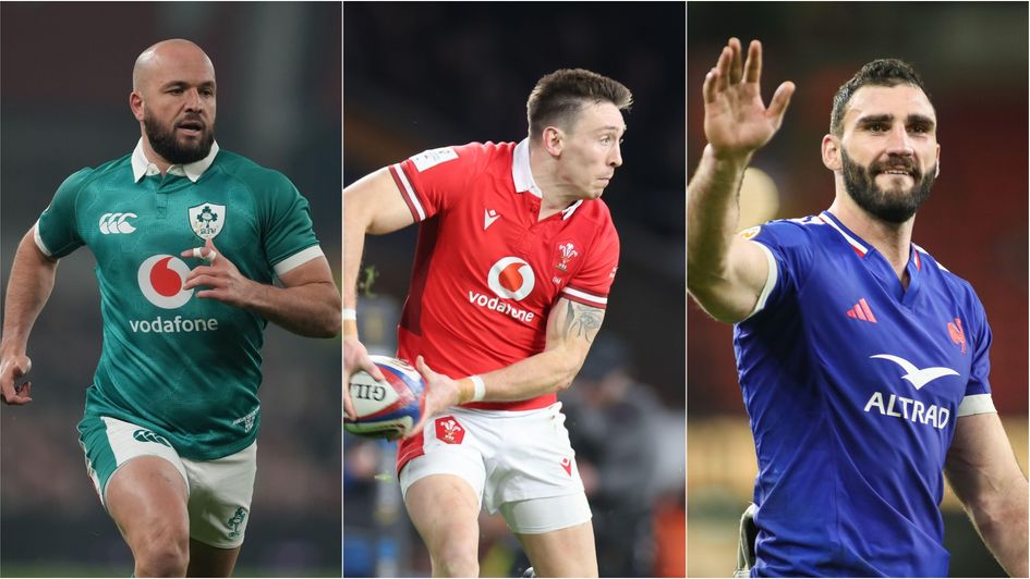 The Six Nations is set for a dramatic final day