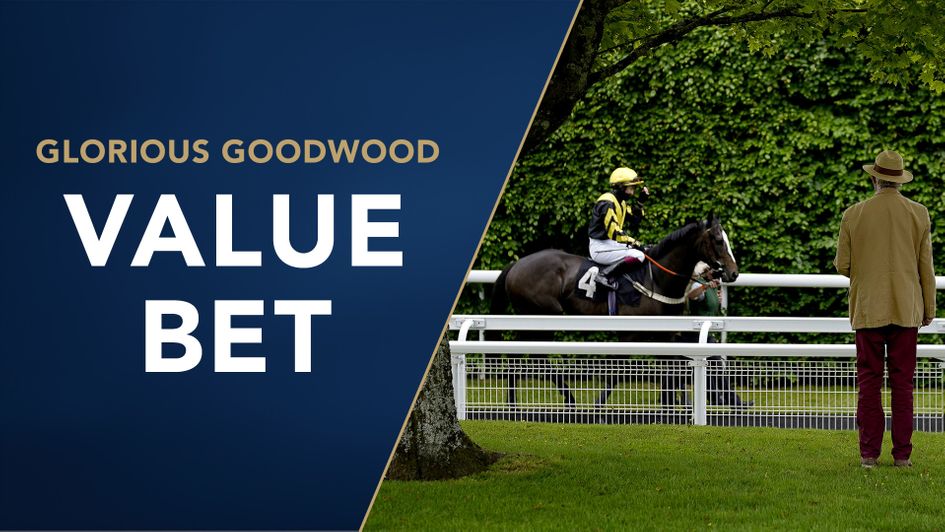 Check out the latest Goodwood preview
