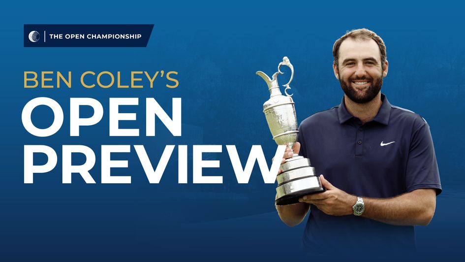 Our Open preview is now available for all to read
