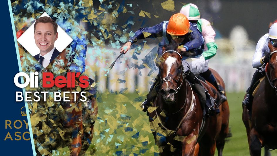 Oli fancies Accidental Agent to run well again in the Queen Anne