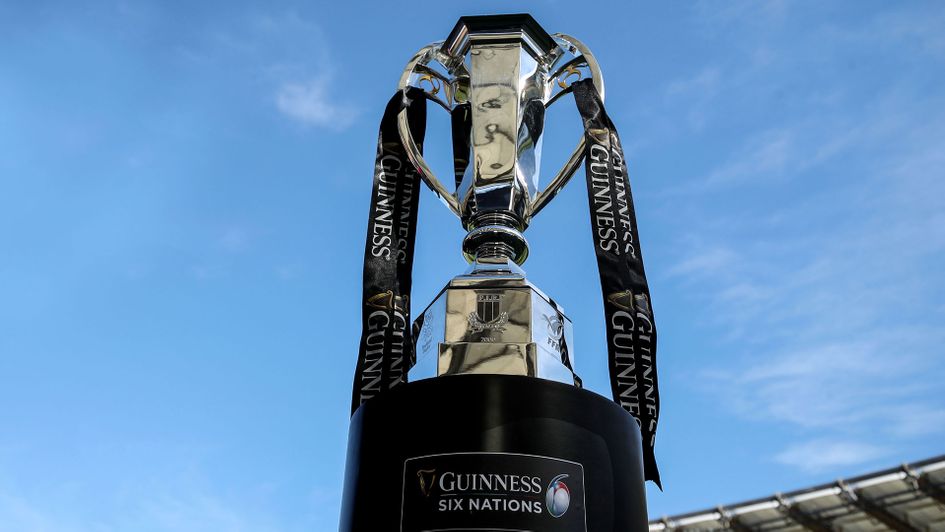 The 2021 Six Nations begins on Saturday February 6
