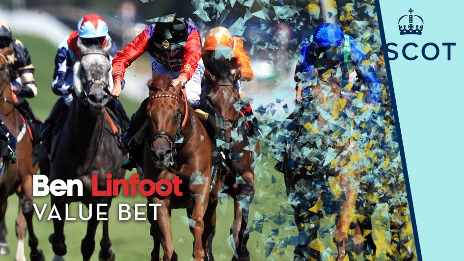 Seniority is in the staking plan for Wednesday