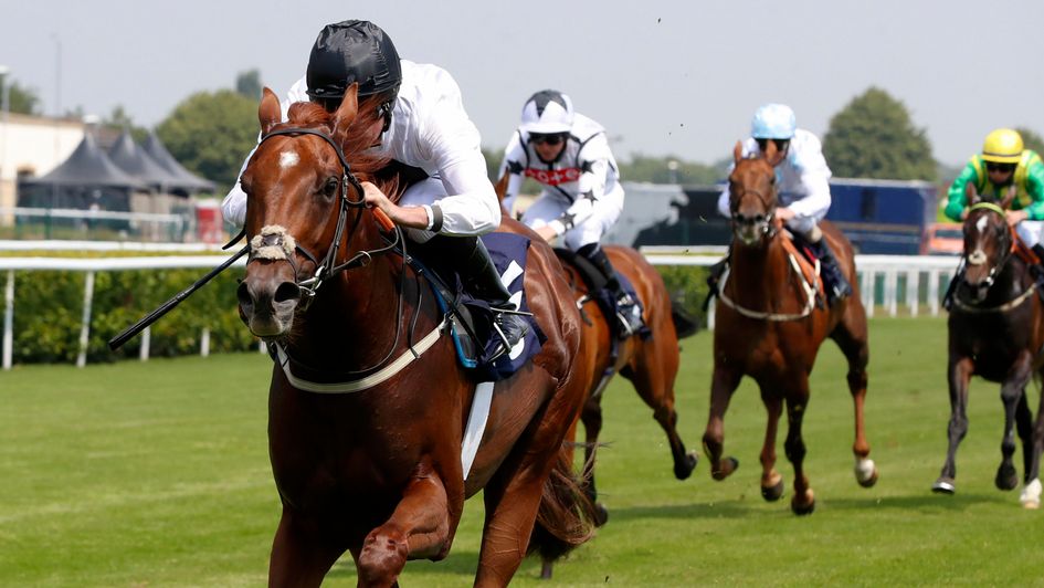 Method - looks an exciting prospect