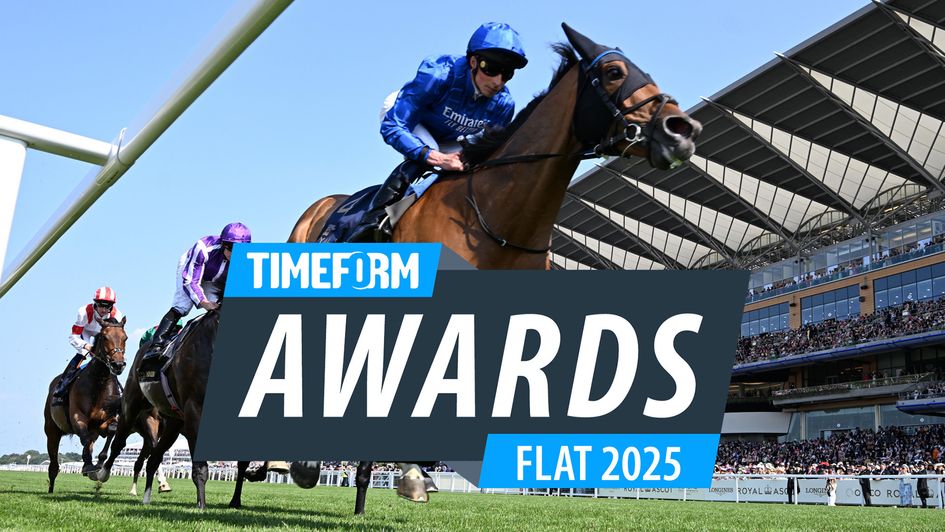 Timeform Awards