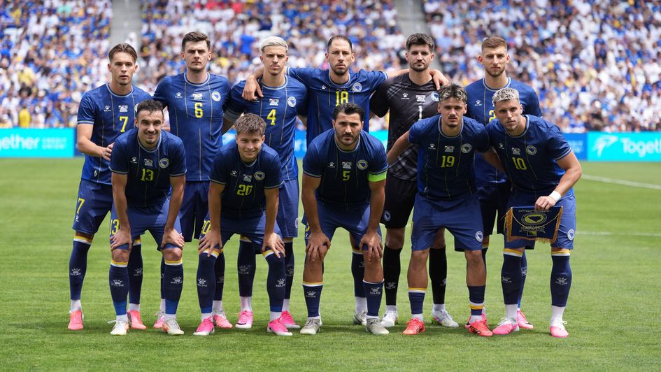 Bosnia and Herzegovina