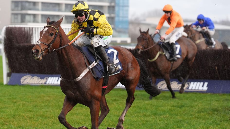 Lulamba turns the screw in the Game Spirit