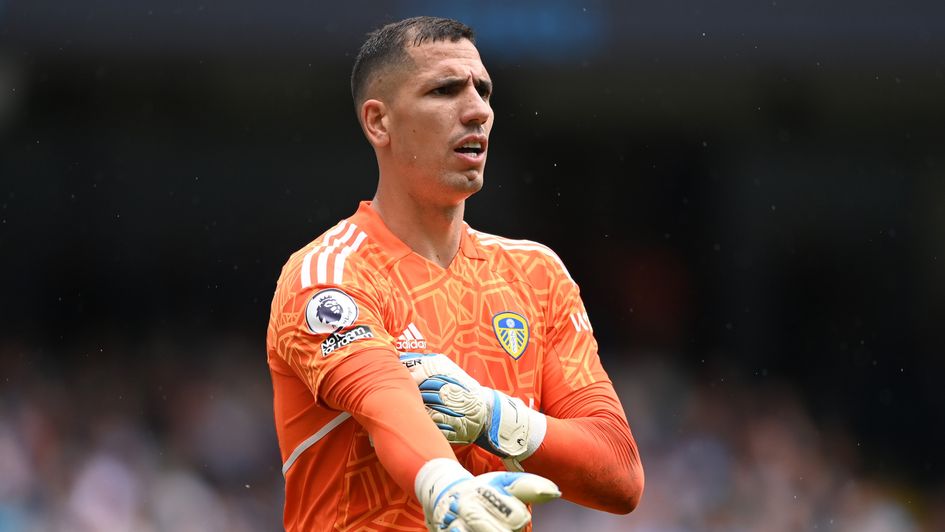Joel Robles