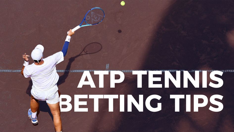 Scroll down for our weekly ATP tennis tips