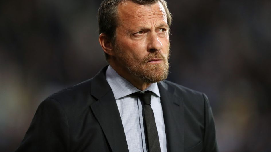 Slavisa Jokanovic's Sheffield United welcome Coventry City to Bramall Lane on Saturday