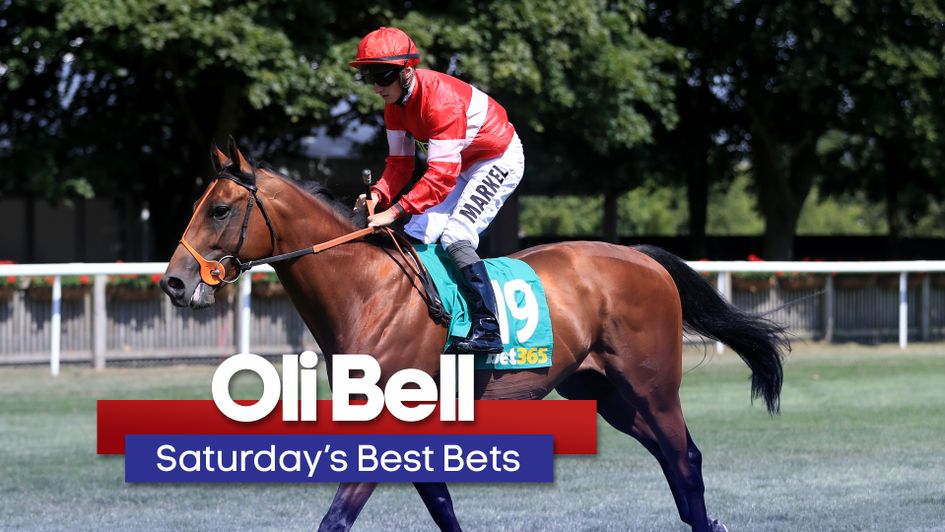 Embour is worth a decent each-way interest in the Portland