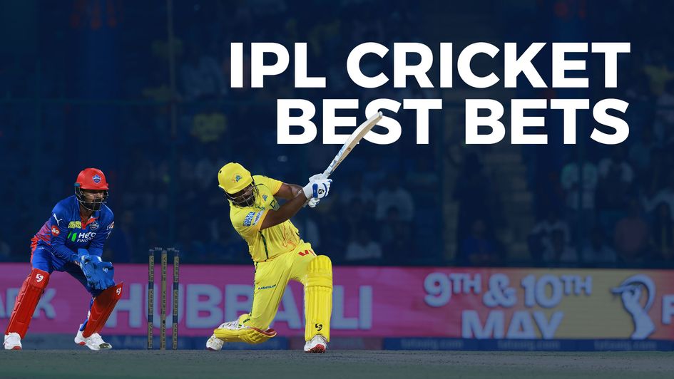 Scroll down for our latest IPL cricket tips
