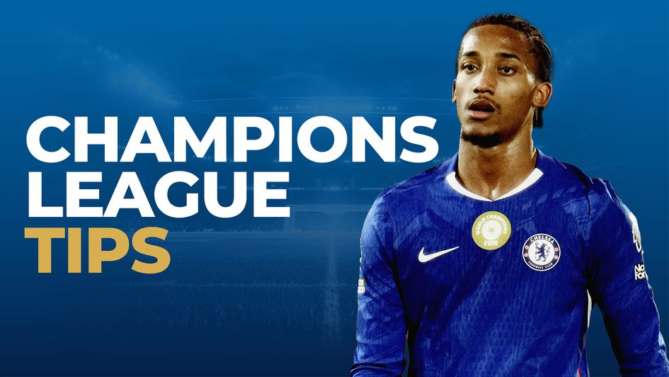 UCL best bets chelsea