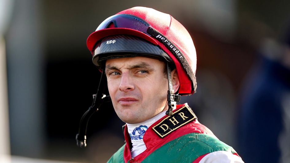 Connor Beasley - set for good start to Sky Bet Sunday Series