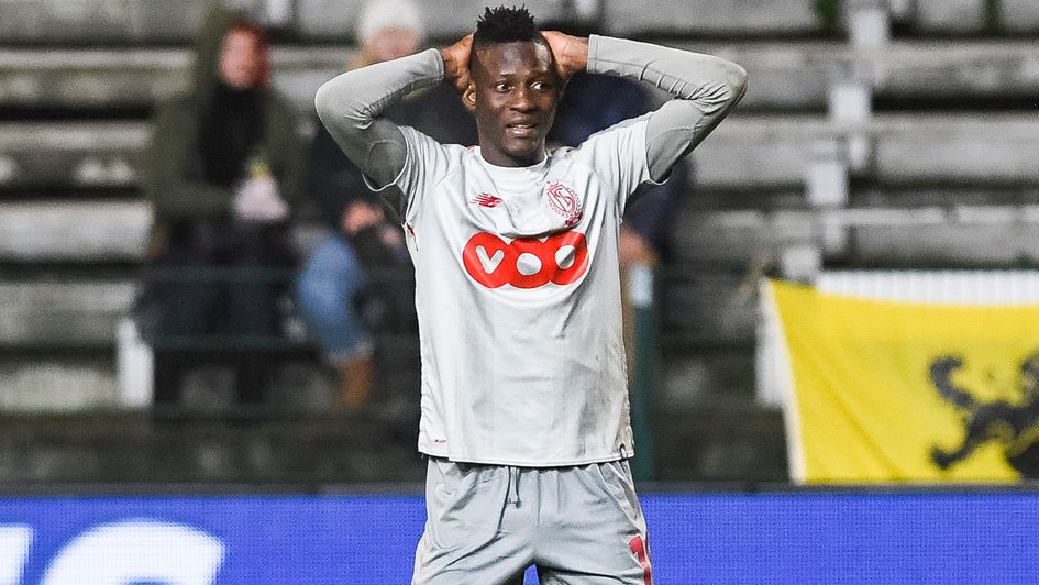 Moussa Djenepo - joined Southampton