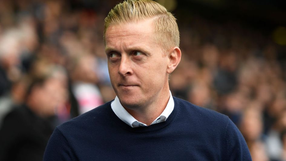 Garry Monk