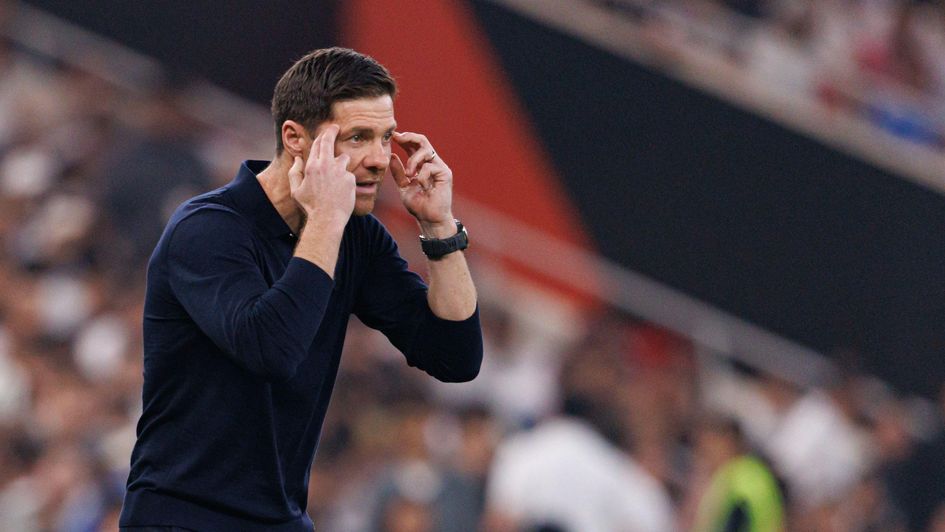 Xabi Alonso chelsea
