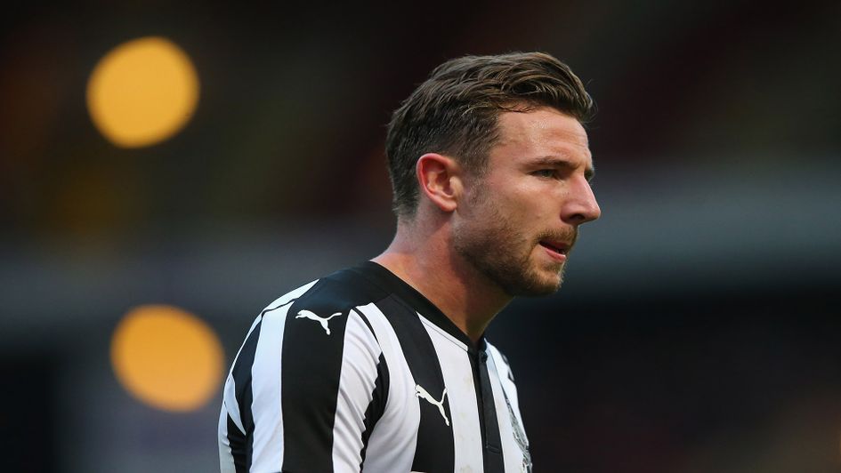 Paul Dummett