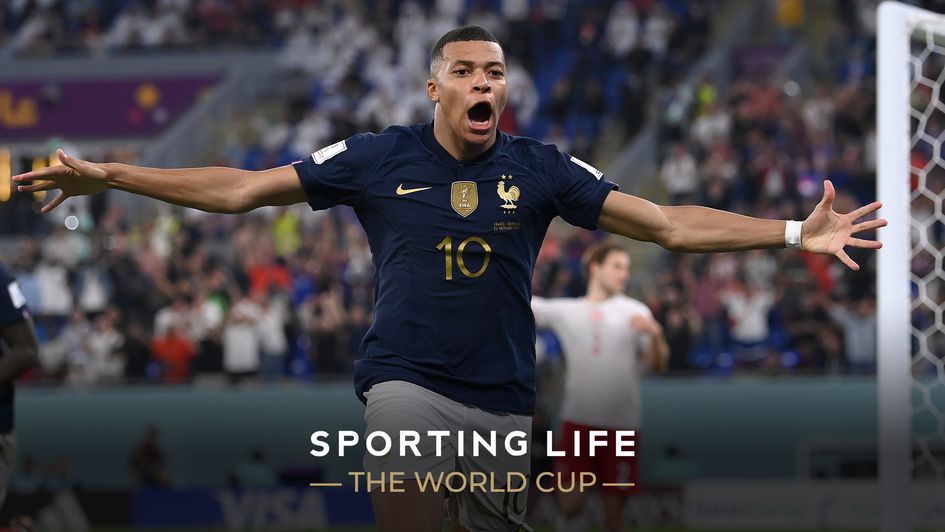 Our preview of Tunisia v France with best bets