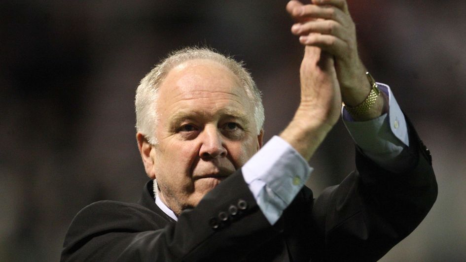 Craig Brown