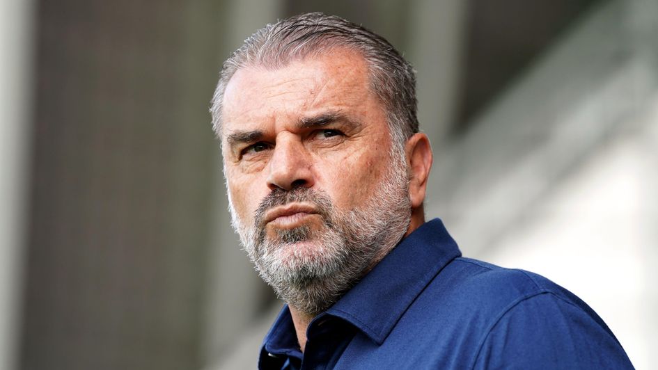 Ange Postecoglou is renowned for an attacking brand of football