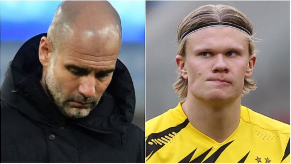 Since the start of the 2019-20 campaign, Haaland has delivered 50 league goals from 154 shots, a remarkable 32.4 percent conversion rate.