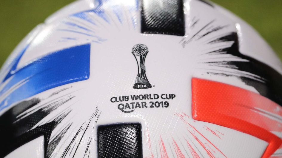 The Club World Cup will take place in Qatar