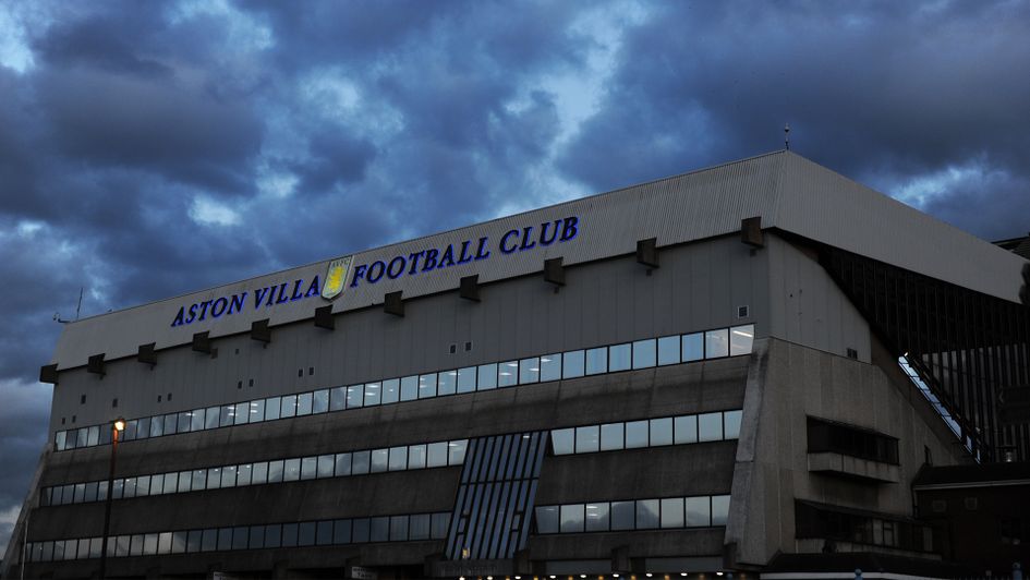 Villa Park