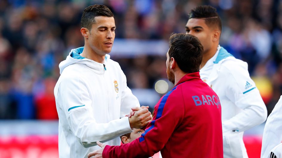 Arsene Wenger says that Arsenal came close to signing Cristiano Ronaldo and Lionel Messi