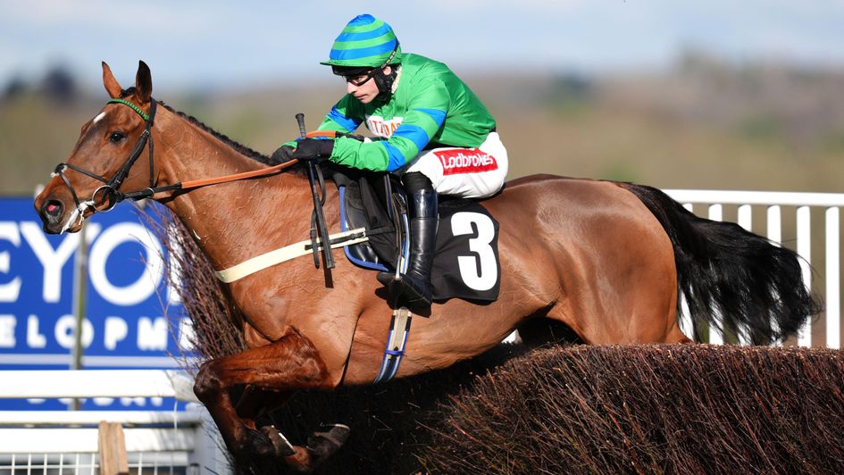 The Jukebox Kid wins the Reynoldstown