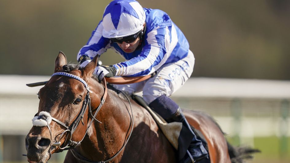 Bangkok battles to victory under Silvestre de Sousa