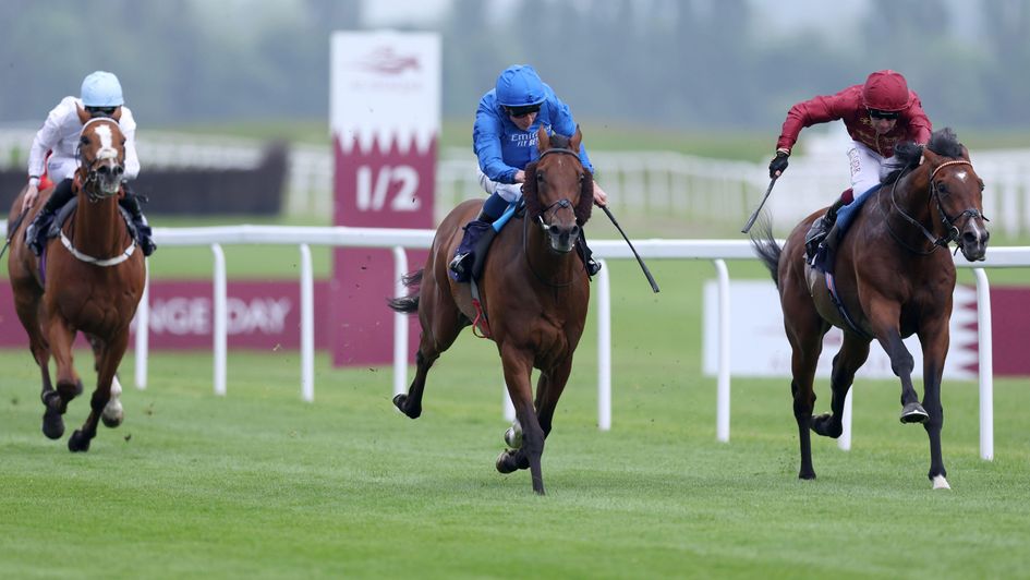 Middle Earth gets the better of King Of Conquest