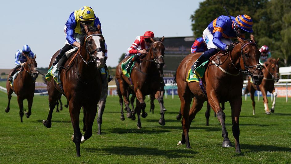 More Thunder edges out Aalto in a Bunbury Cup thriller