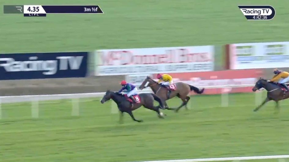 Scroll down to watch Josies Orders win at Cork