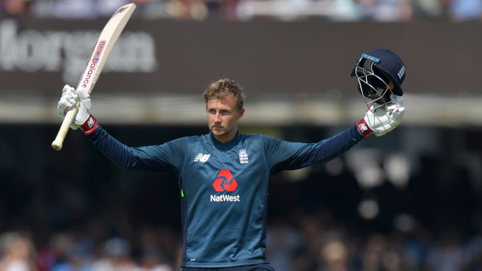 Joe Root
