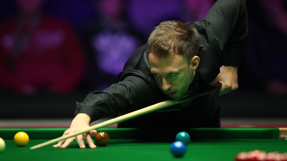 Judd Trump
