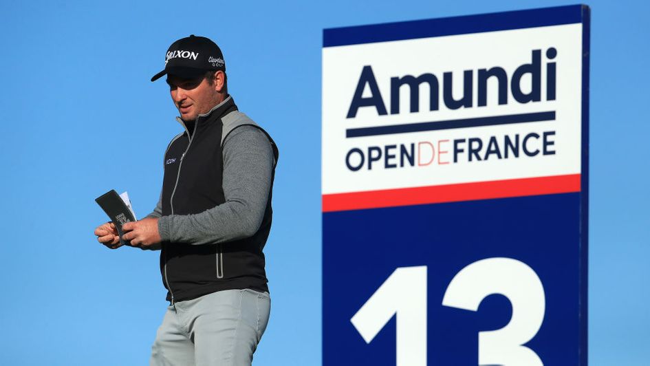 Ben Coley's golf betting tips Cazoo Open de France preview and best bets