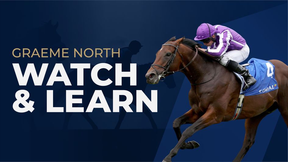 Check out the latest Watch And Learn column