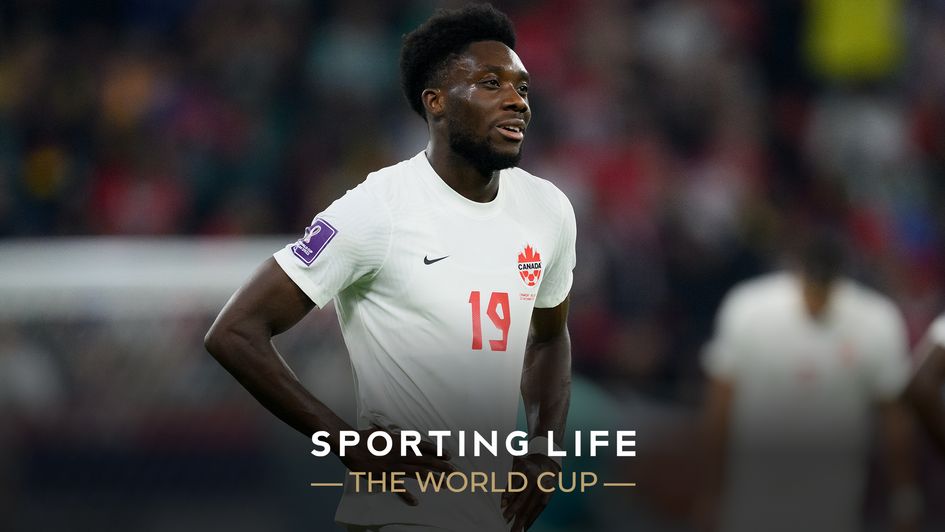 Our best bets from Croatia v Canada