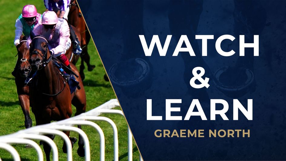 Emily Upjohn wins well at Epsom