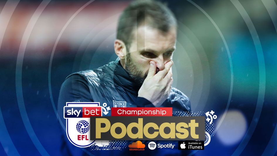 Listen to our latest Sky Bet Championship Podcast with David Prutton