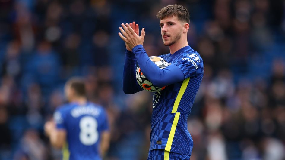 Mason Mount scores a hat-trick against Norwich