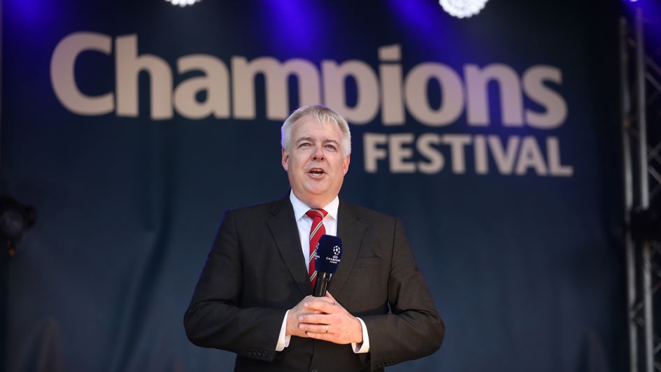 Carwyn Jones